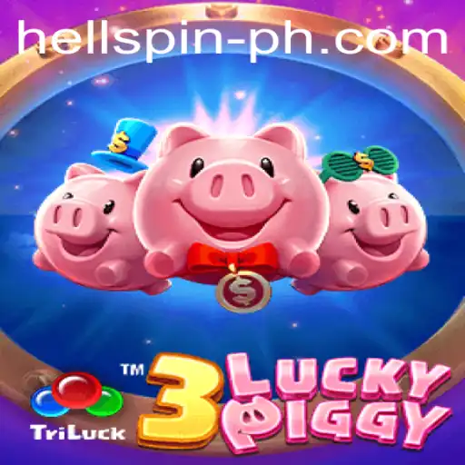 Discover the Thrilling World of 3LUCKYPIGGY: A Mesmerizing Gaming Experience