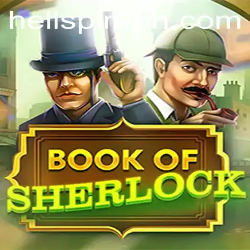 Uncovering Mysteries with BookOfSherlock: A Thrilling Dive into the World of Hell Spin