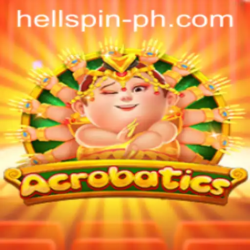 Discover the Thrilling World of Acrobatics: Hell Spin