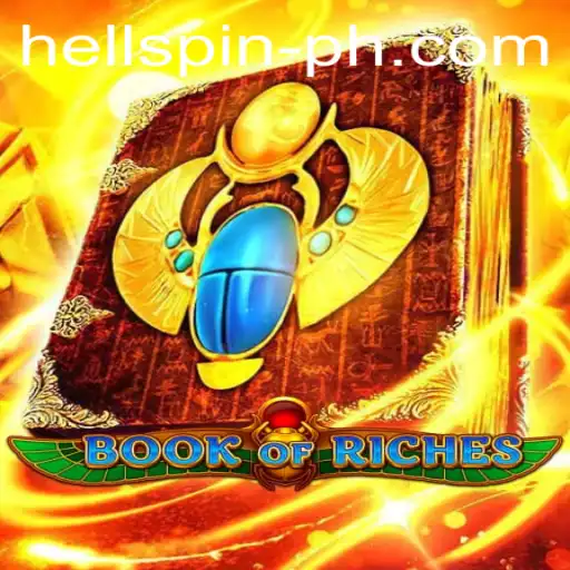 Discover the Thrilling Adventures of BookofRiches: Unveiling Secrets and Strategies