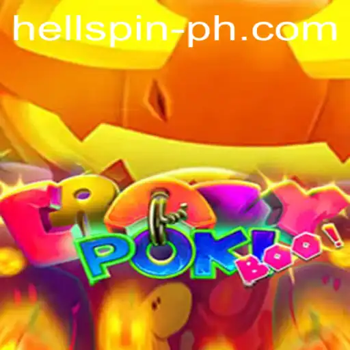 CrazyPokiBoo: An Enthralling Game Experience with Hell Spin