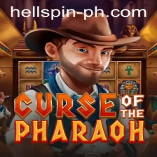 Explore the Mystical World of CurseofthePharaoh: A Hell Spin Adventure
