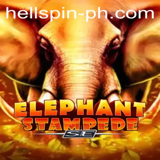 ElephantStampedeSE: A Thrilling Adventure in the Gaming World
