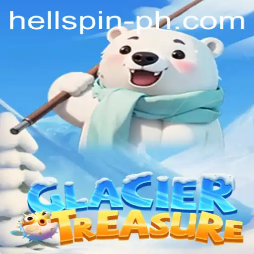 GlacierTreasure: Unveiling the Icy Realm of Adventure in Gaming