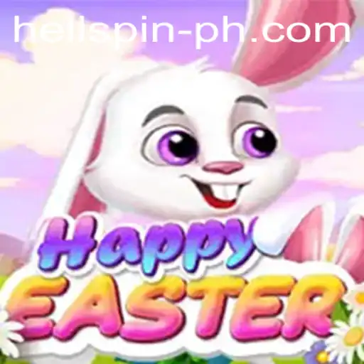 HappyEaster: Engage in the Thrill of Hell Spin