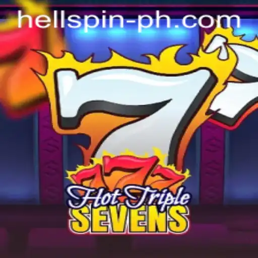 Exploring the Thrills of HotTripleSevens: A Deep Dive into Hell Spin's Latest Game