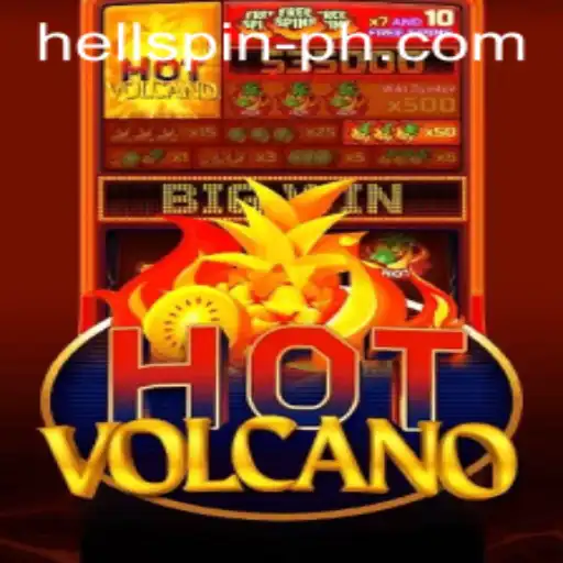 Exploring the Fiery Depths of HotVolcano: A Comprehensive Guide to Hell Spin