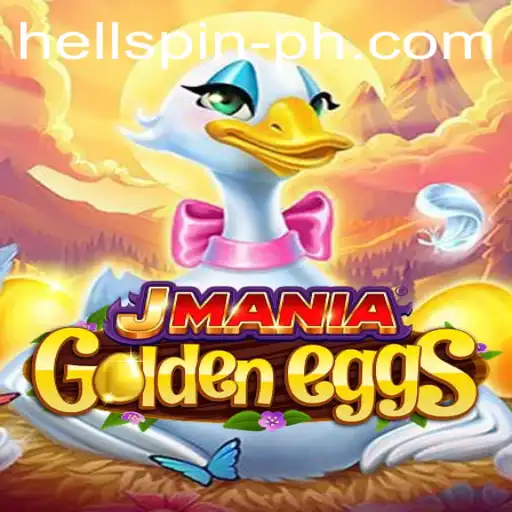 Unveiling the Thrilling World of JManiaGoldenEggs: A Dive into the Hell Spin Adventure