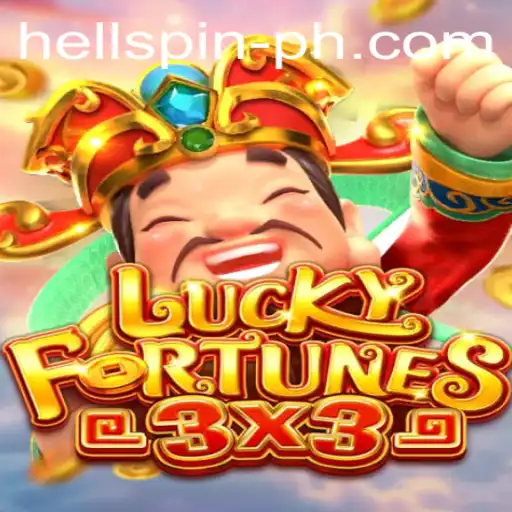 Exploring the Thrills of LUCKYFORTUNES3x3 in Today's Gaming Landscape