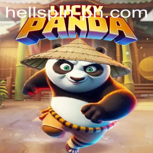 Dive into the World of LuckyPanda: A Captivating Game Experience