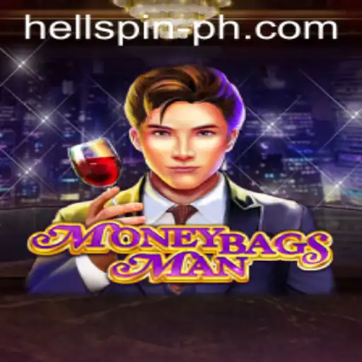 MoneybagsMan: The Ultimate Adventure in Hell Spin