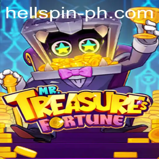 MrTreasuresFortune: Exploring the Thrills of Hell Spin