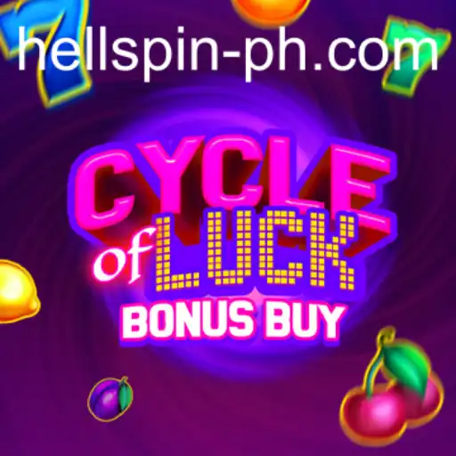 Exploring the Thrills of CycleofLuckBonusBuy at Hell Spin