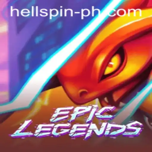 Exploring EpicLegends: Unveiling the Thrills of Hell Spin