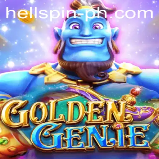 Discover the Mystical Realm of GOLDENGENIE: A New Gaming Adventure