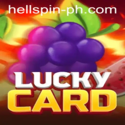 Discovering LuckyCard: A Journey Through Hell Spin