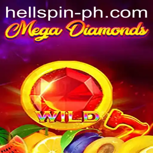 MegaDiamond and the Thrilling World of Hell Spin