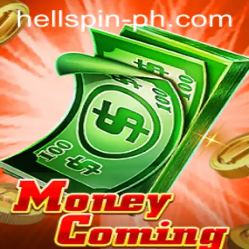 MoneyComing Game with a Twist – Hell Spin Feature Explained