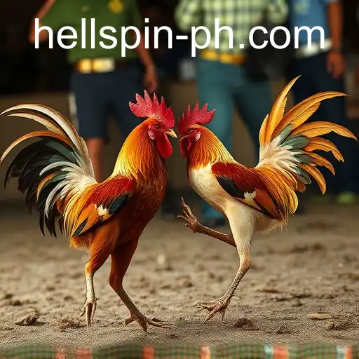 Exploring the Dynamics of Online Sabong and the Role of Hell Spin