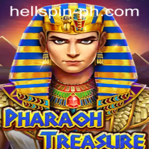 PharaohTreasure: Unveiling the Mystical World of Ancient Riches and Spins
