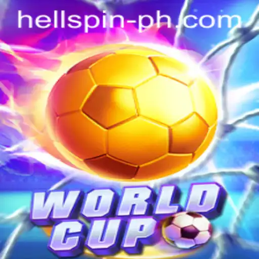 Introducing WorldCup: The Thrilling Game of Hell Spin